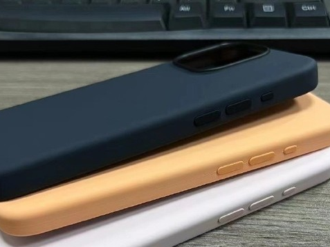 娄烦苹果14维修站分享iPhone14手机壳能直接给iPhone15用吗?