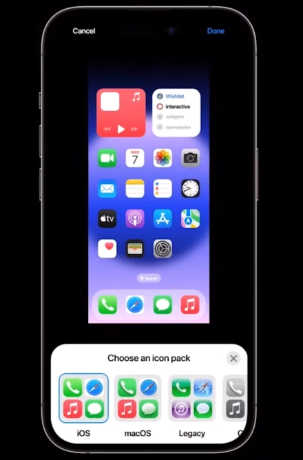 娄烦苹果维修网点分享：iOS 17 会带来什么？iOS 17愿望清单 