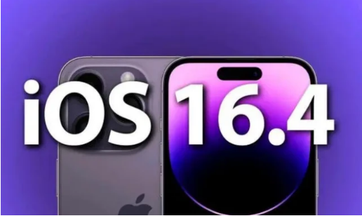 娄烦苹果14维修分享：iPhone14可以升级iOS16.4beta2吗？ 