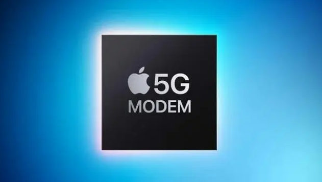 娄烦苹果维修网点分享iPhone15会搭载自研5G芯片吗？ 