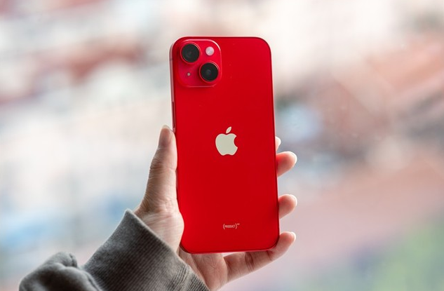 娄烦苹果14维修分享为什么大家觉得iPhone 14不香了 