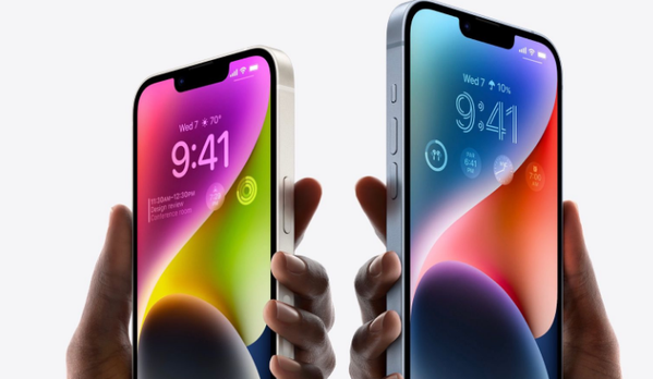 娄烦苹果14维修分享iPhone 14系列支持的eSIM卡有哪些优点 