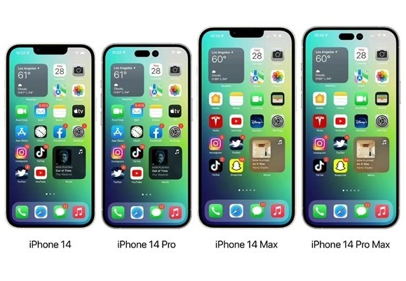 娄烦苹果14维修分享iPhone14可以分期吗 
