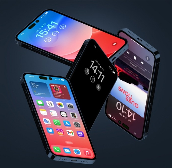 娄烦苹果14维修分享入门级iPhone 14多少钱 