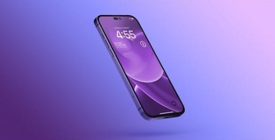 娄烦苹果14维修分享iPhone14配色有哪些 