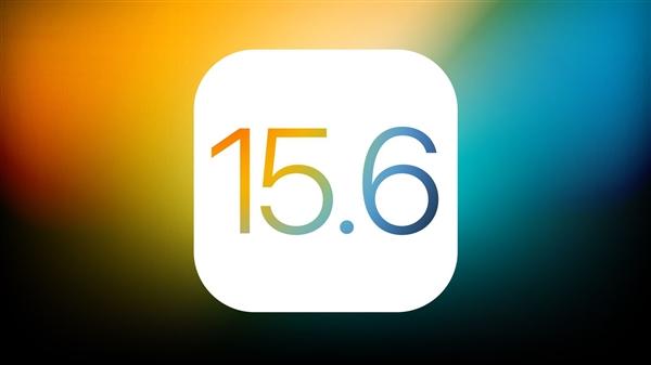 娄烦苹果手机维修分享iOS15.6正式版更新反馈汇总 