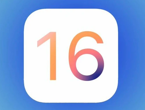 娄烦苹果手机维修分享iOS16不支持iPhone6s，手中的6s怎么办 