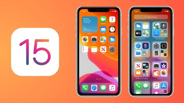 娄烦苹果13维修分享iPhone13更新iOS 15.5，体验如何 