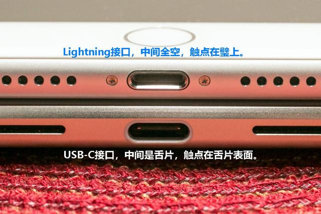 娄烦苹果14维修分享iPhone 14会是什么接口 