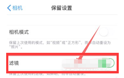 娄烦苹果13维修分享iPhone13拍照有绿点是怎么回事 
