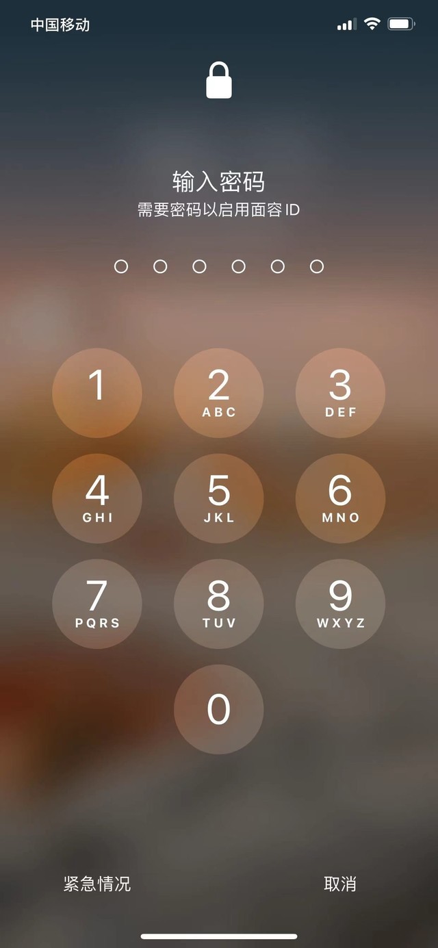娄烦苹果13维修分享iPhone 13加强锁屏功能有什么用 