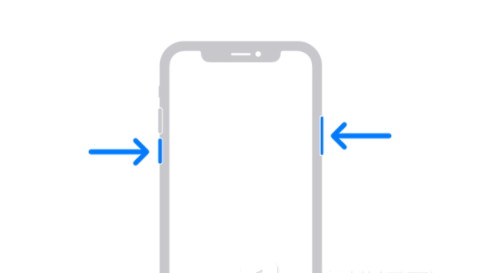 娄烦苹果13维修分享iPhone13屏幕失灵怎么办 