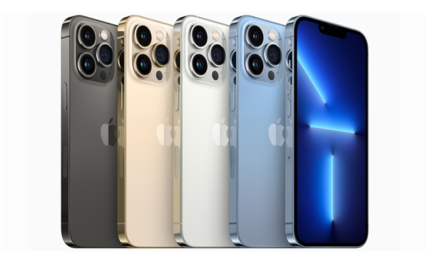 娄烦苹果14维修分享iPhone 14、14 Pro/Max规格、售价汇总 