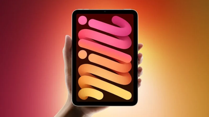 娄烦苹果手机维修分享iPad mini 7 屏幕硬件可能进行了更新  