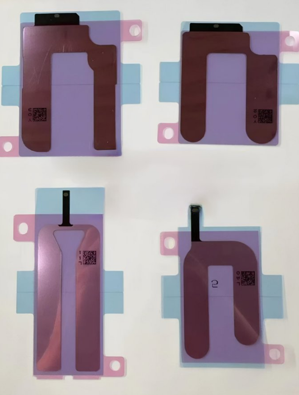 娄烦苹果手机维修分享iPhone 17 Pro 机型电池将采用创新型粘合剂 