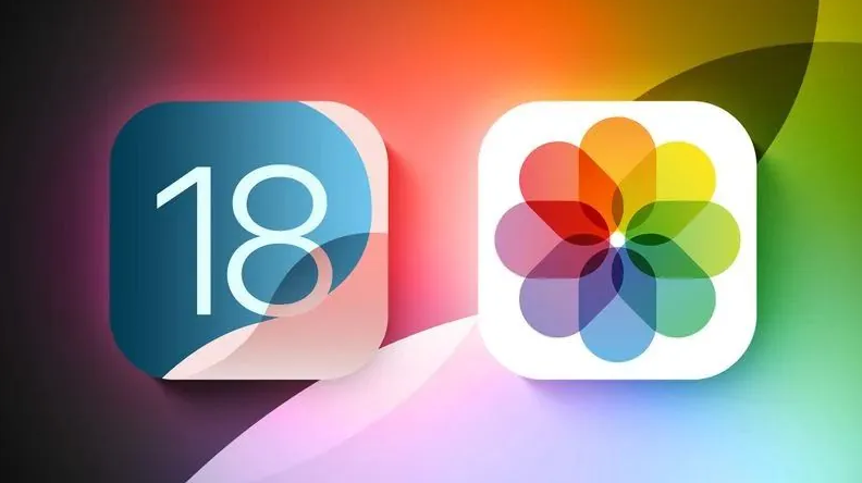 娄烦苹果手机维修分享苹果 iOS / iPadOS 18.1Beta 3 发布 