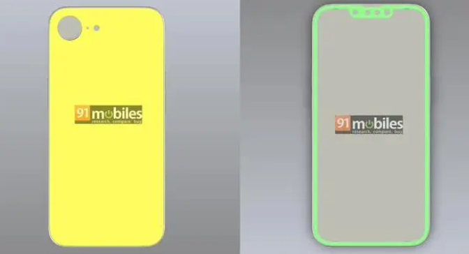 娄烦苹果手机维修分享苹果小屏iPhone SE4值得买吗 