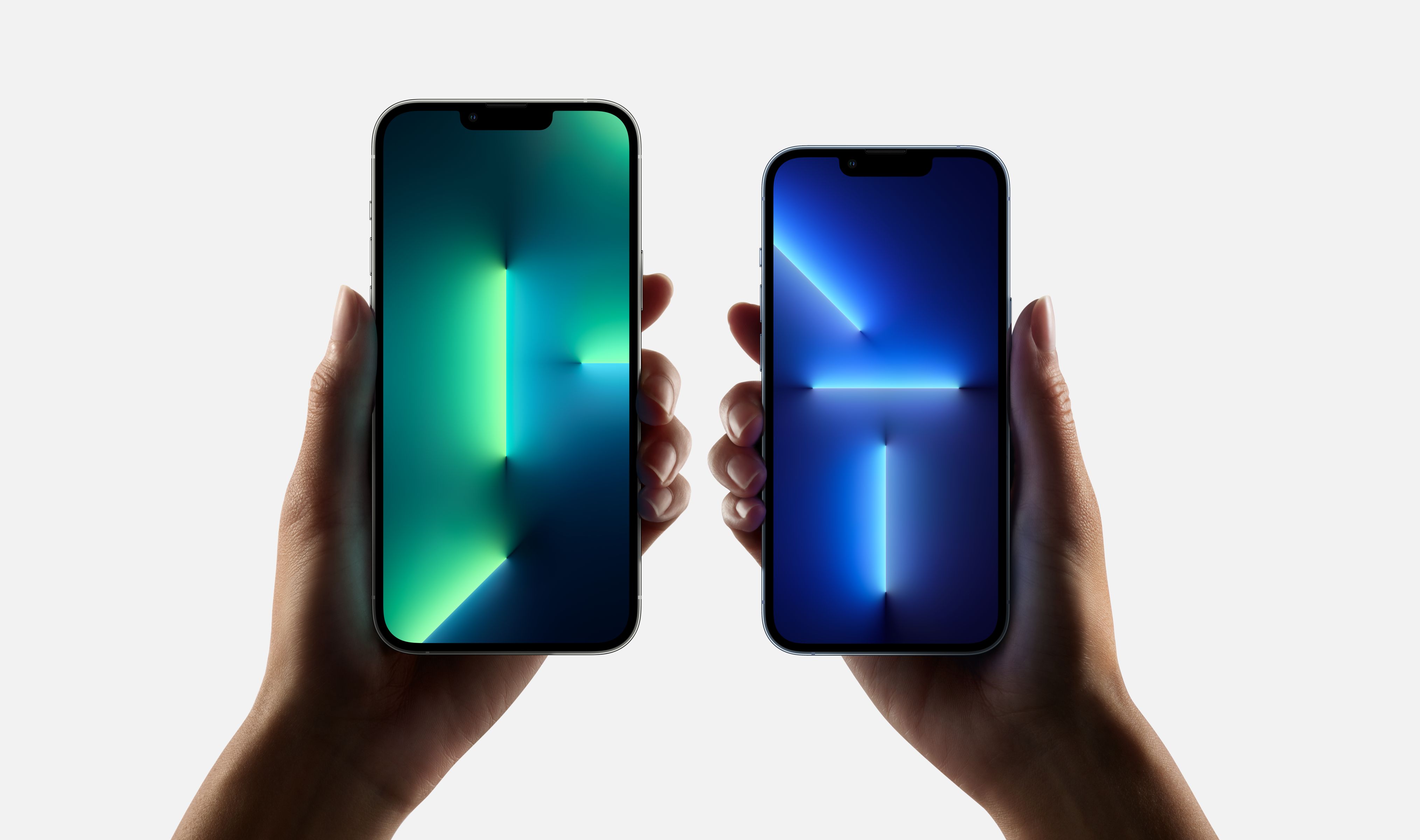 娄烦苹果手机维修分享iPhone 13 四款机型怎么选 