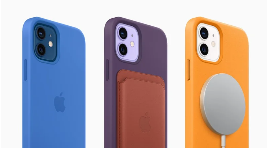 娄烦苹果手机维修分享关于 iPhone 13 的细节爆料 
