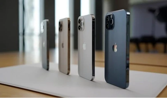 娄烦苹果手机维修分享为什么说iPhone13才是真旗舰 