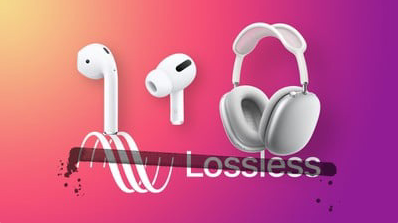 娄烦苹果手机维修分享哪些设备支持Apple Music 无损音频 