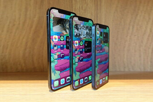 娄烦苹果手机维修分享iPhone 13发布日期 
