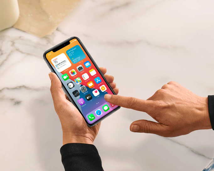 娄烦苹果手机维修分享iPhone 12 出现运行缓慢或死机的情况怎么办 
