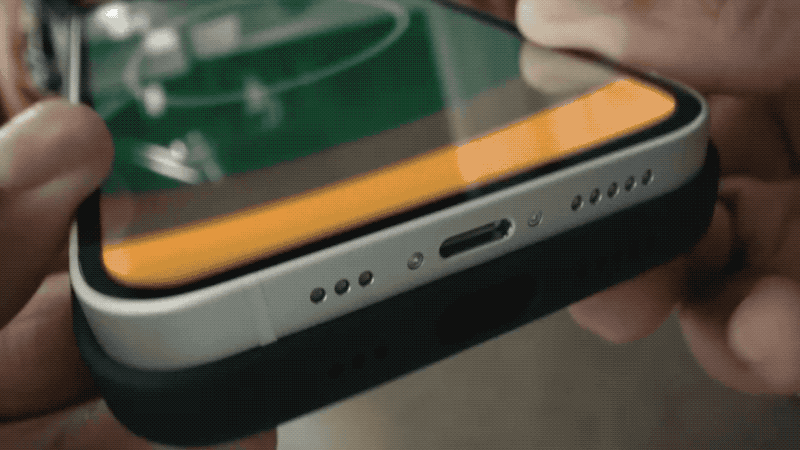 娄烦苹果手机维修分享未来 Magsafe 还有哪些发展空间 