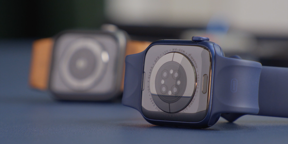 娄烦苹果手机维修分享Apple Watch 是如何测量卡路里的 