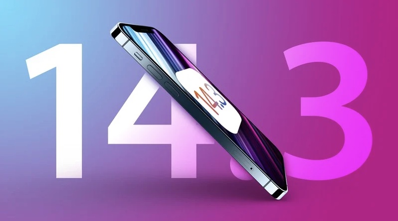 娄烦苹果手机维修分享iOS 14.3 RC2已发，iOS 14.3正式版本还远吗 