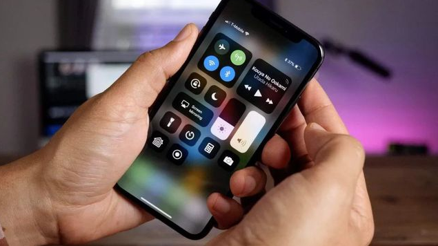 娄烦苹果手机维修分享iPhone 12信号差怎么办 