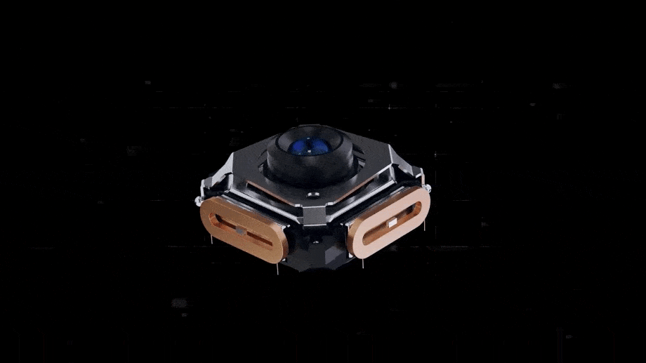 娄烦苹果手机维修分享iPhone 12 Pro Max 独享的这颗传感器更大的特点是什么 
