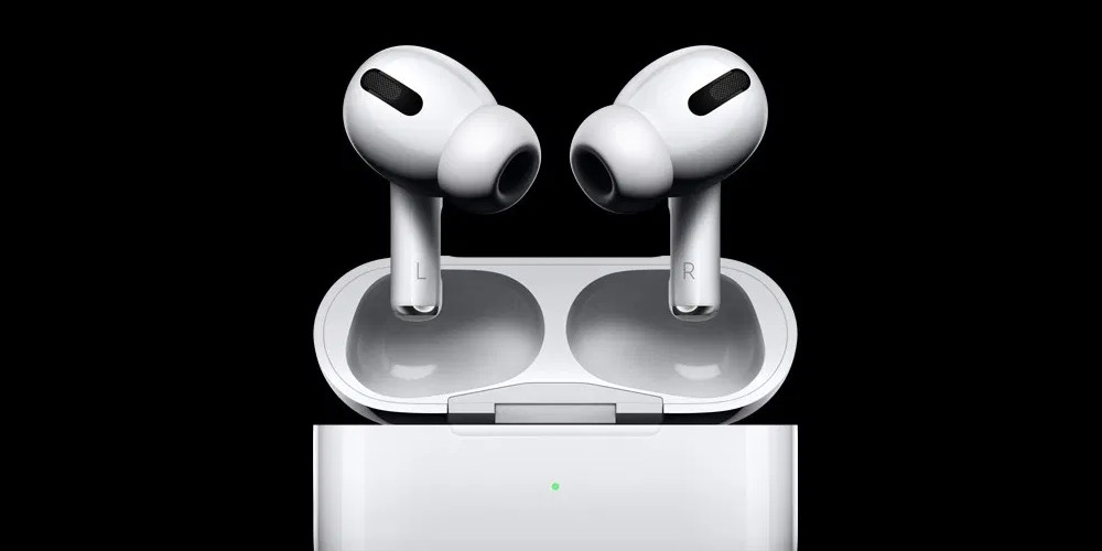 娄烦苹果手机维修分享AirPods Pro 出现静电噪音 