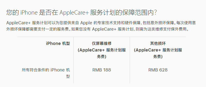 娄烦苹果手机维修分享苹果 iPhone 12 官方维修价格是多少 