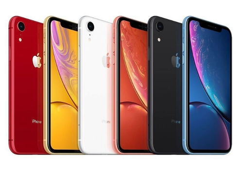 娄烦苹果维修点分享iPhone XR自动关机音频功放与电池通信故障 