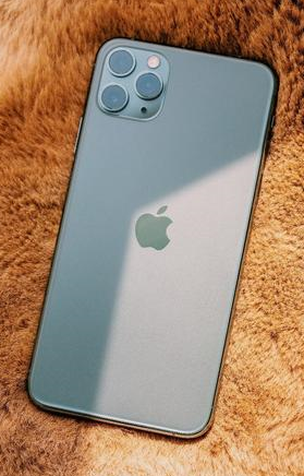娄烦苹果维修点分享iPhone 11Pro Max自动关机装配类硬故障 