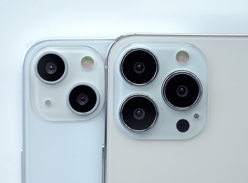 娄烦苹果维修点分享iPhone 13 Pro自动关机二修机隐性硬故障 