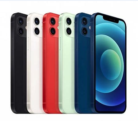 娄烦苹果维修点分享iPhone 12 Pro Max黑屏冷门故障解读 