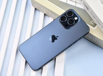 娄烦苹果维修点分享iPhone 15 Pro Max发烫深度剖析 