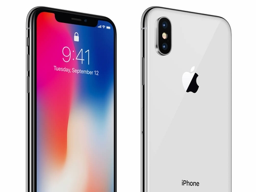 娄烦苹果维修点分享iPhone X摄像头实拍质感与场景适配全解析 