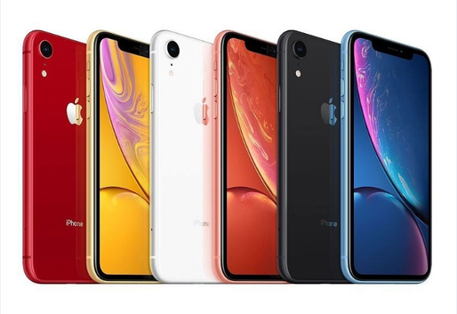 娄烦苹果维修点分享iPhone XR摄像头原生色彩表现与日常拍摄实用指南 